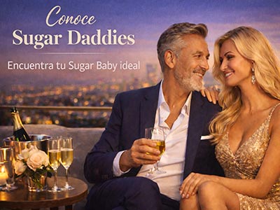 Historia de citas Sugar Daddy