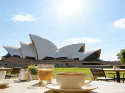 Sugar Daddy Australia