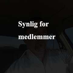 Sugar Daddy Danmark 1