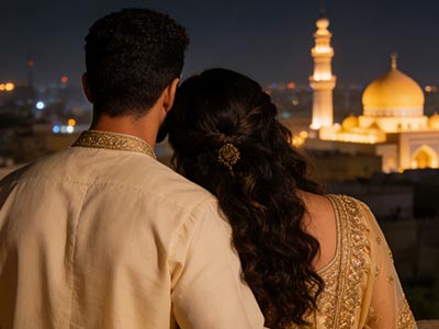 قصة مواعدة Sugar Daddy في مصر