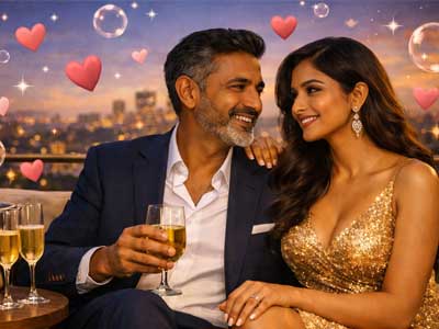 Sugar Baby Story from Canada