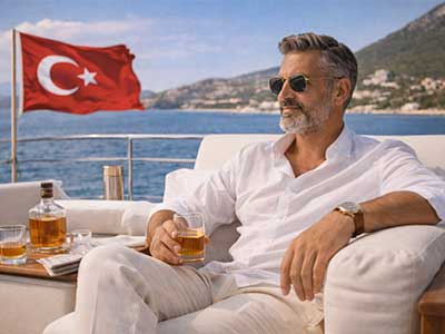 Türkiye’de Sugar Daddy yaşam tarzı